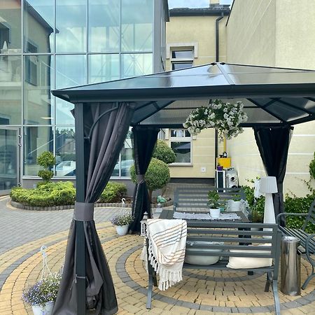Apartamenty I Pokoje „Pod Jedynka” Константинув-Лодзький Екстер'єр фото